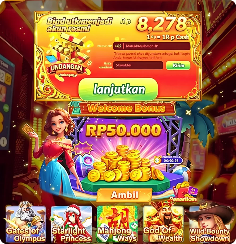 svip10 Masuk