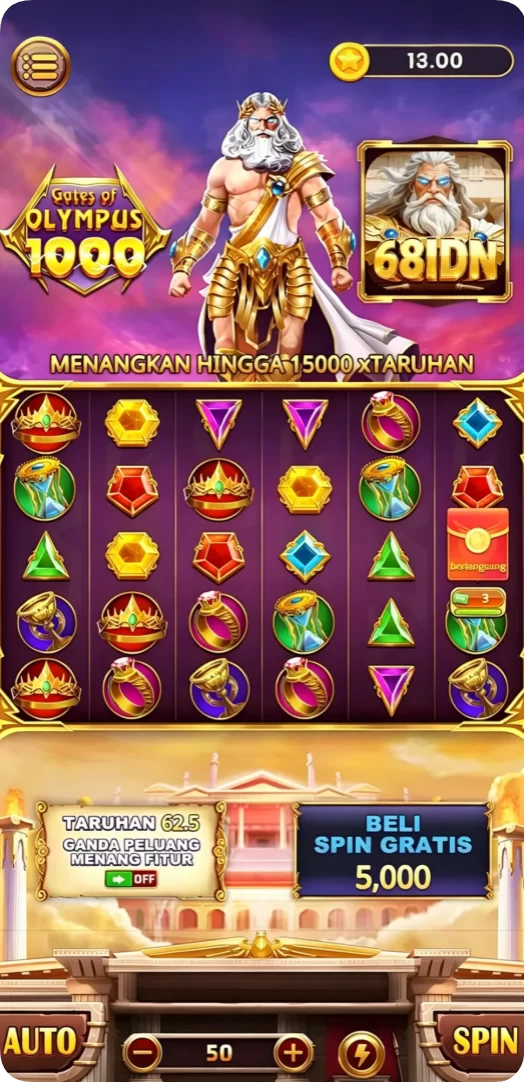 svip10 Tangkapan Layar - APK Resmi
